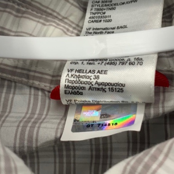 THE NORTH FACE - Picture 3 of 4